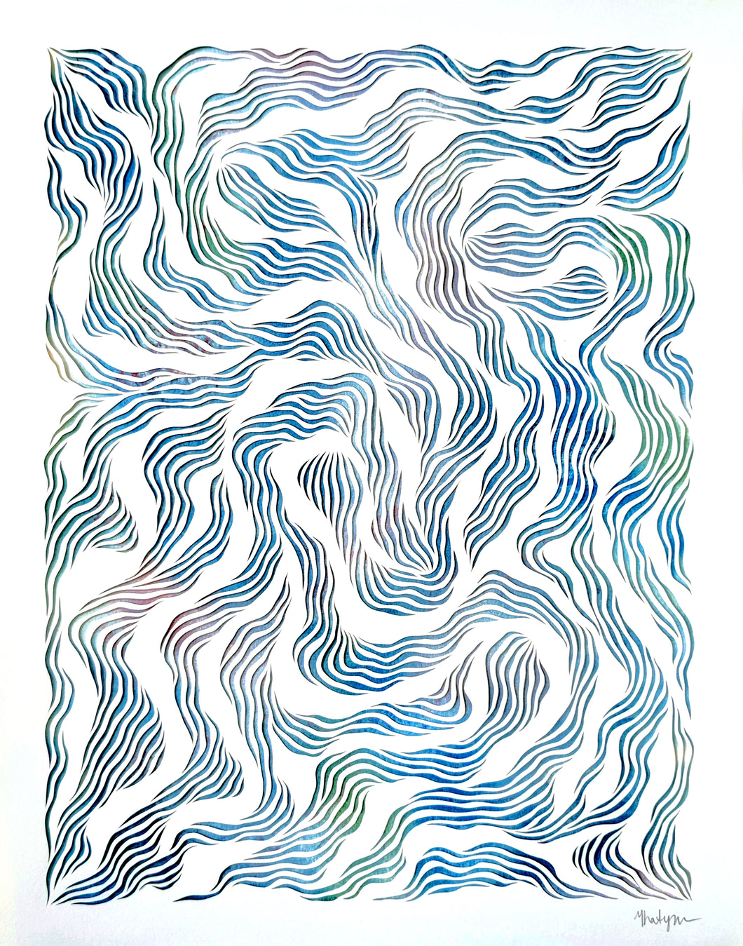 Idle Tide