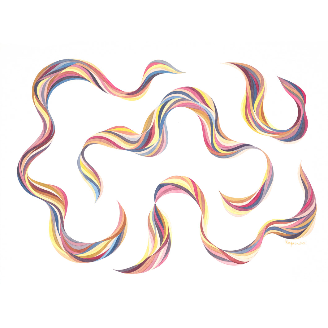 Breathing Space