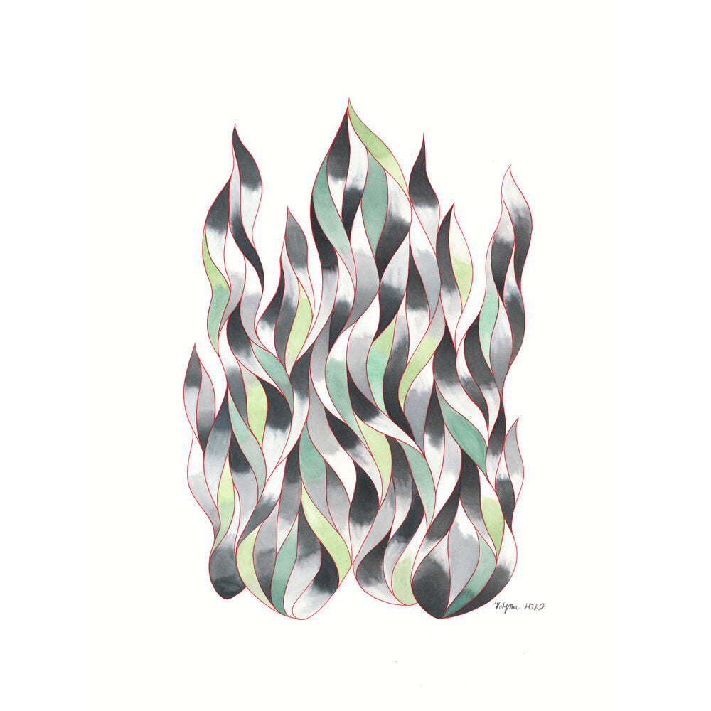 Growing