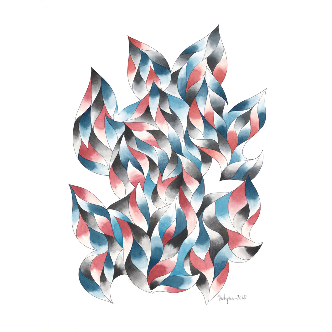 Pillar of Support IV